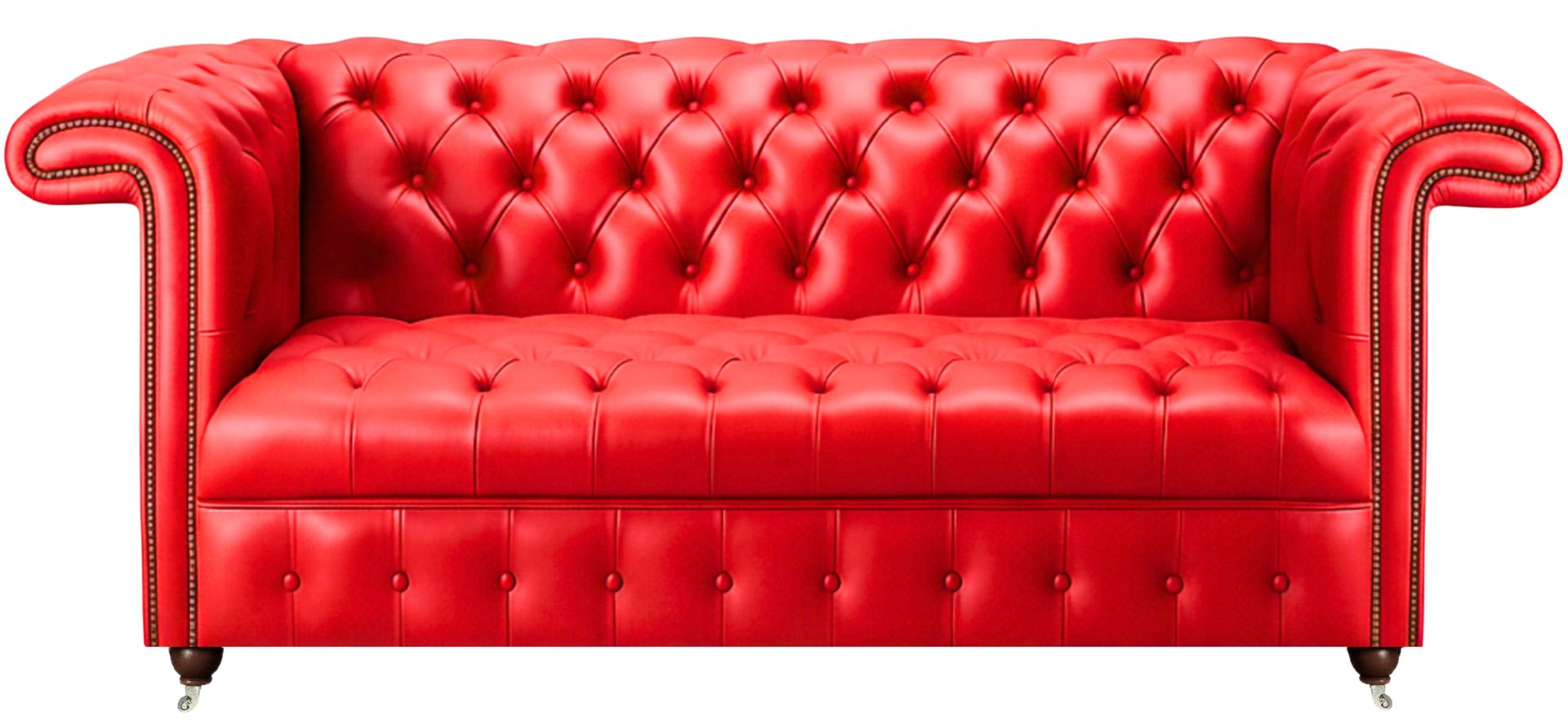 The Chelsea Chesterfield